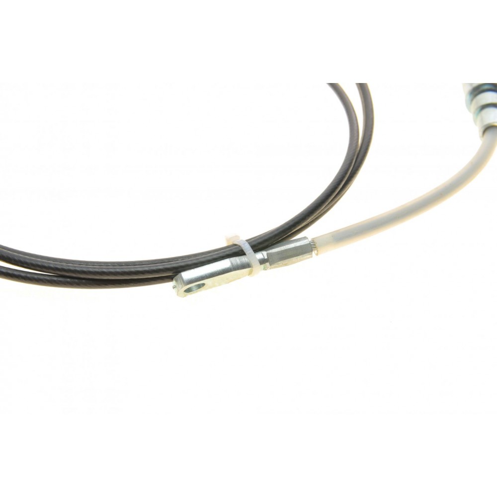 Трос ручника (центральний) MB Sprinter 96- (2м)