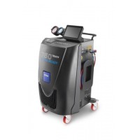 Пристрій автоматичного обслуговування кондиціонерів KONFORT 760 BUS TOUCH R134a