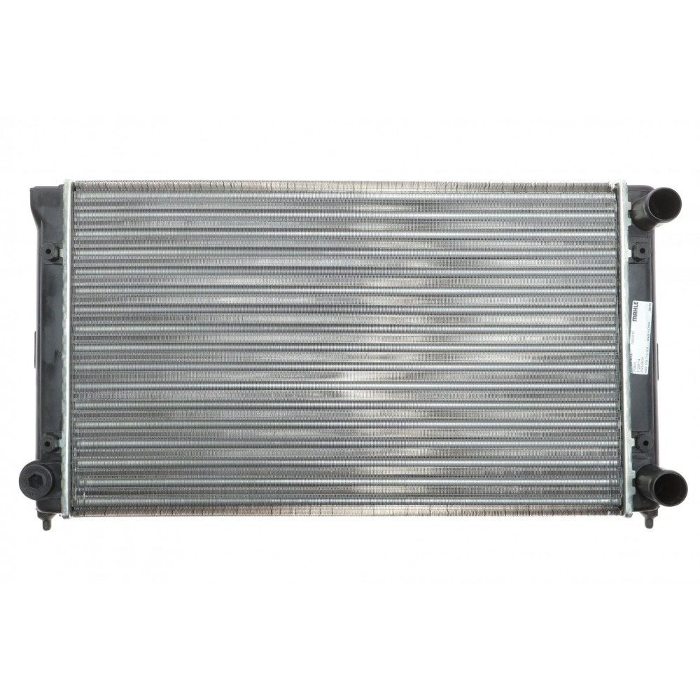 CR 340 001S MAHLE Радіатор охолодження двигуна