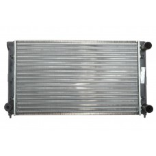 CR 340 001S MAHLE Радіатор охолодження двигуна