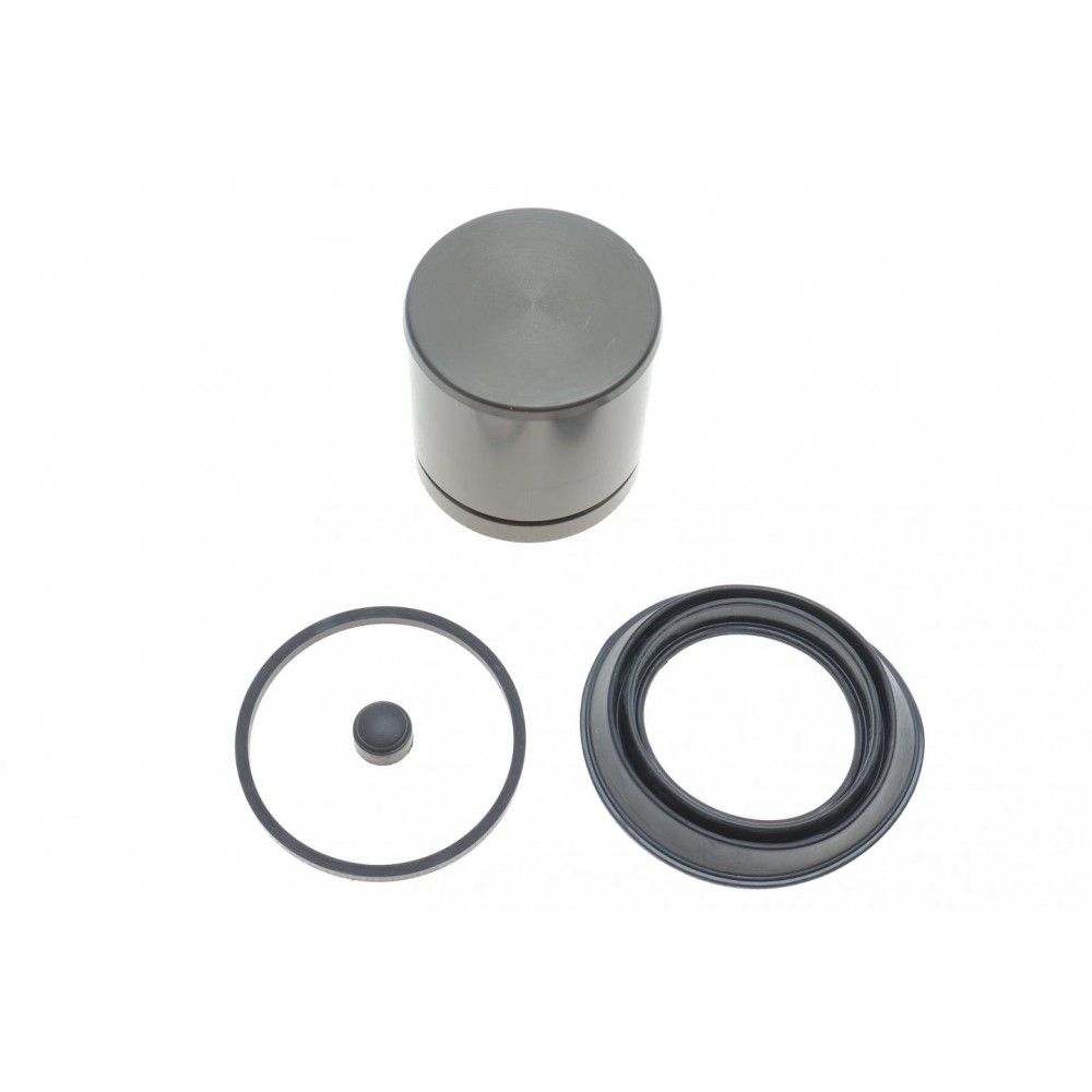 Ремкомплект супорта (переднього) Aud A3 04-13 (d=57mm) (+поршень) (Ate)