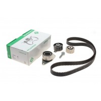 530 0357 10 INA Комплект ременя ГРМ