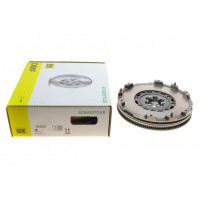 415 0766 10 LuK Маховик