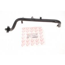 Патрубок системи охолодження Audi A4/A6/VW Passat 1.8T 95-05