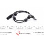 Датчик ABS (задній) Citroen Nemo/ Fiat Fiorino/ Peugeot Bipper 08- (L)
