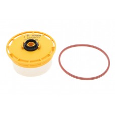 F026402811 BOSCH Фільтр паливний TOYOTA LC 4.5 D 08- (вир-во BOSCH)