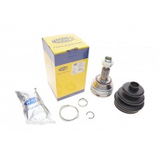 302015100252 MAGNETI MARELLI Шарнирный комплект, Привідний вал