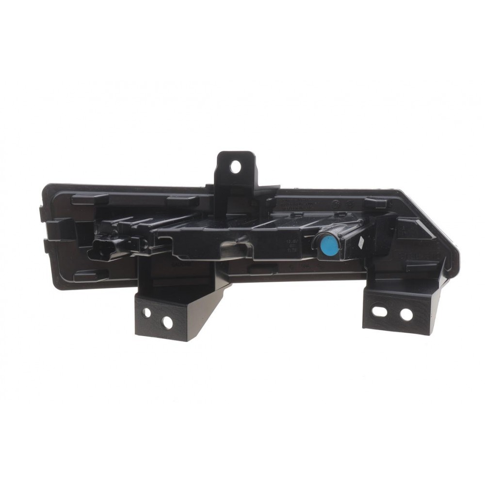 Фара додаткова денного світла Renault Megane III 08-15 (L)