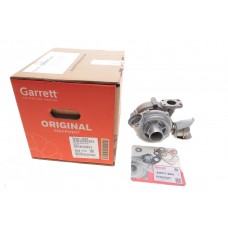 753420-5006S GARRETT Компресор наддуву