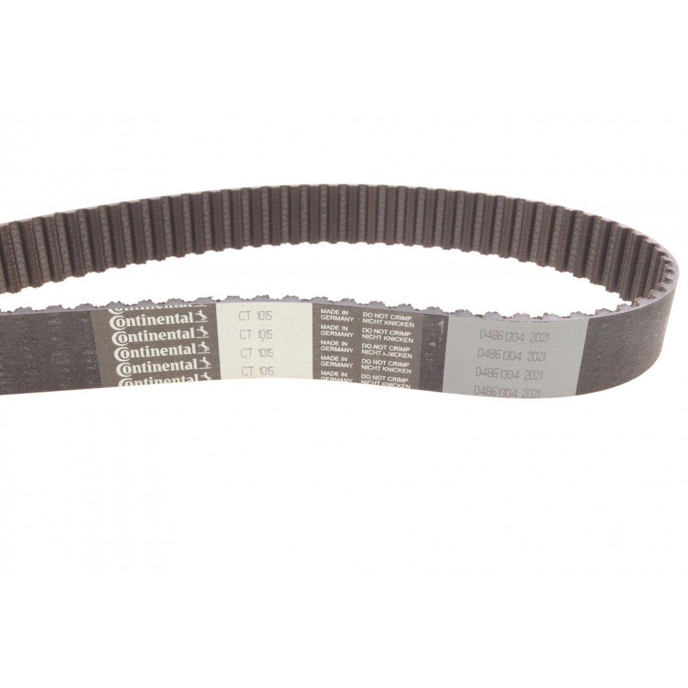 Комплект ГРМ VW Passat/Audi A4/A6/A8 2.5TDI 97-06 (30x207z/23.9x87z)