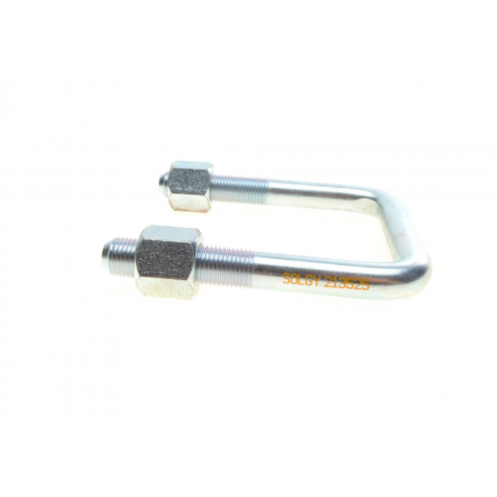 Стремянка Iveco (M14x1.5x72x100)