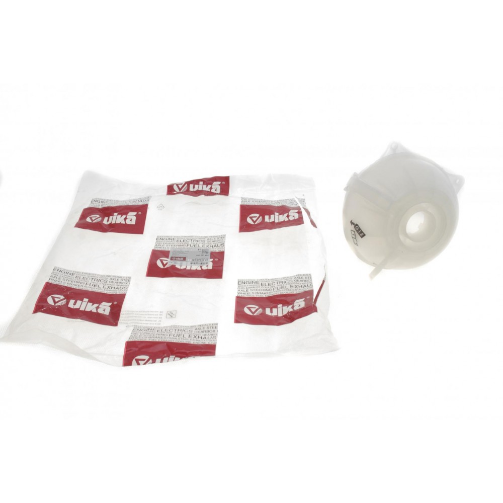 Бачок розширювальний VW Polo -94