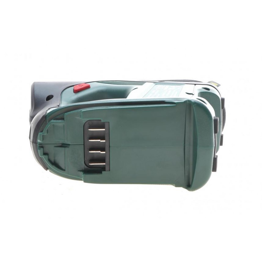 Компресор автомобільний EasyPump 3.6V/10.3 BAR (авто вимк./цифровий манометр PSI) USB-C