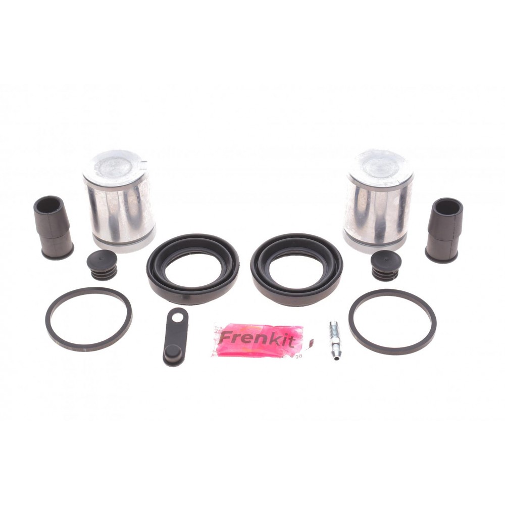 Ремкомплект супорта (переднього) MB E-class (W211) 02- (d=44mm) (+2 поршня) (Ate)