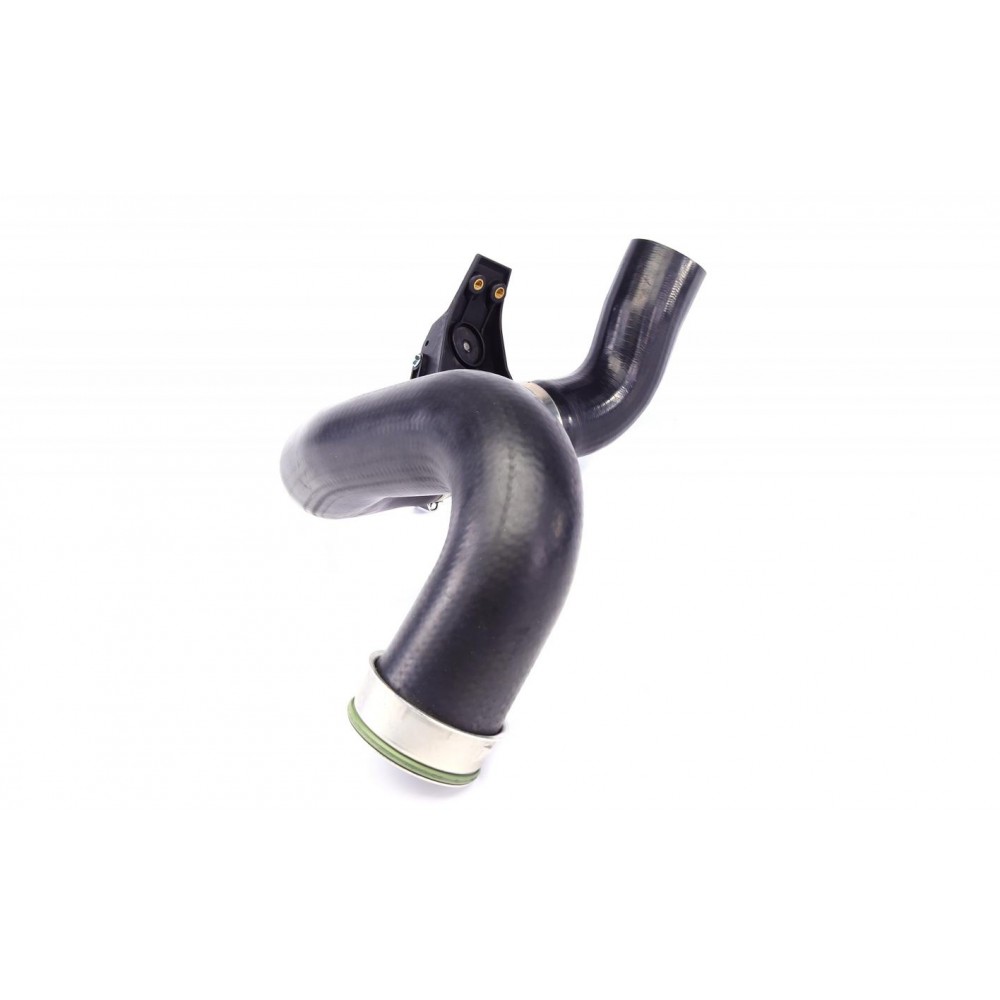 Патрубок інтеркулера (верхній) MB Sprinter 2.7CDI 00-06