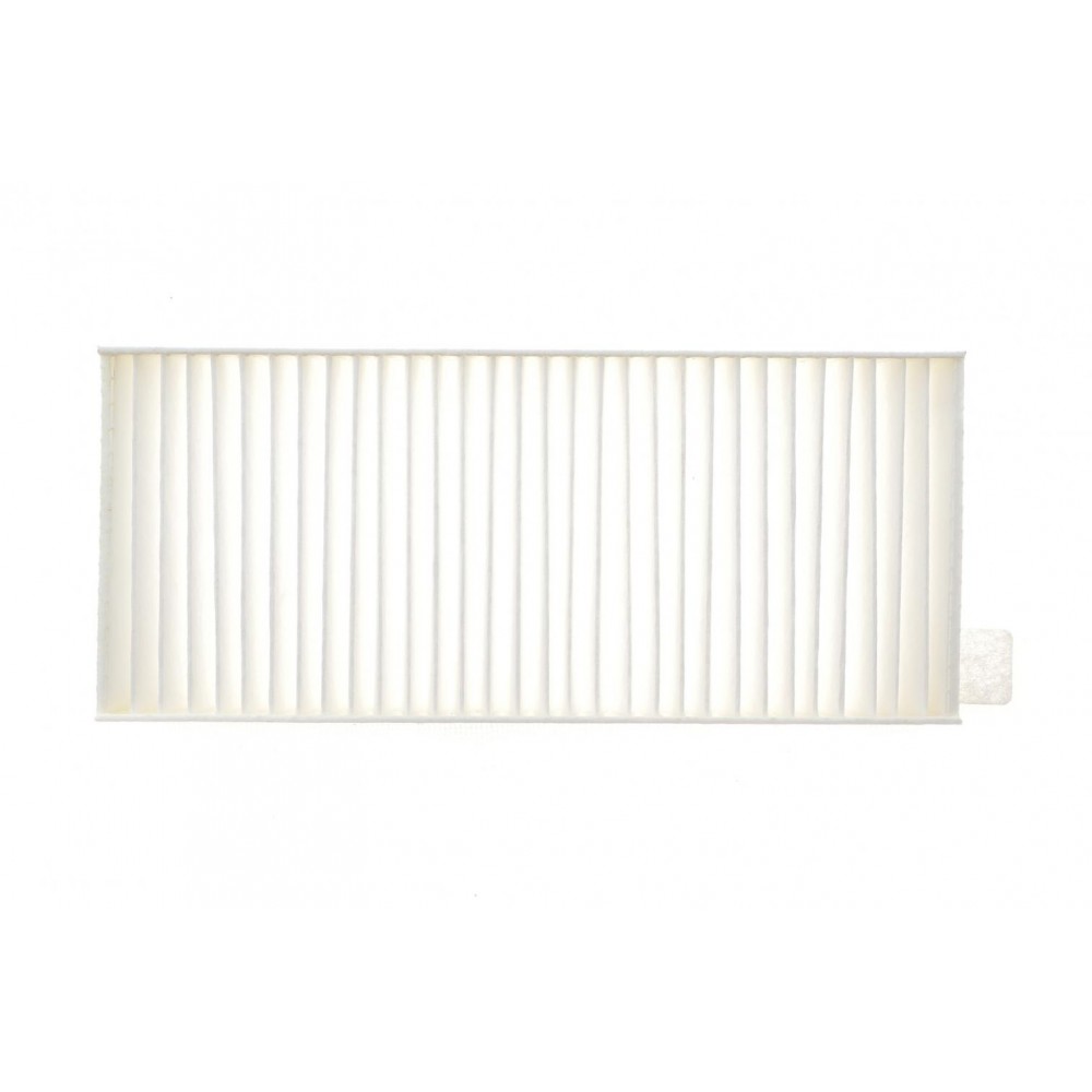 Фільтр салону Ssangyong Actyon 07-/Kyron 05- (к-кт 2 шт.)