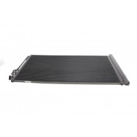 AC 761 000S MAHLE Конденсатор кондиціонера