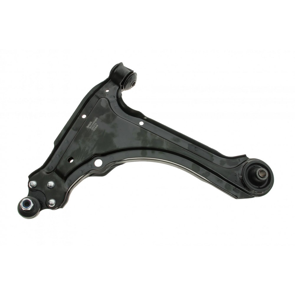 TC648 DELPHI Ричаг незалежної підвіски колеса, подвеска колеса