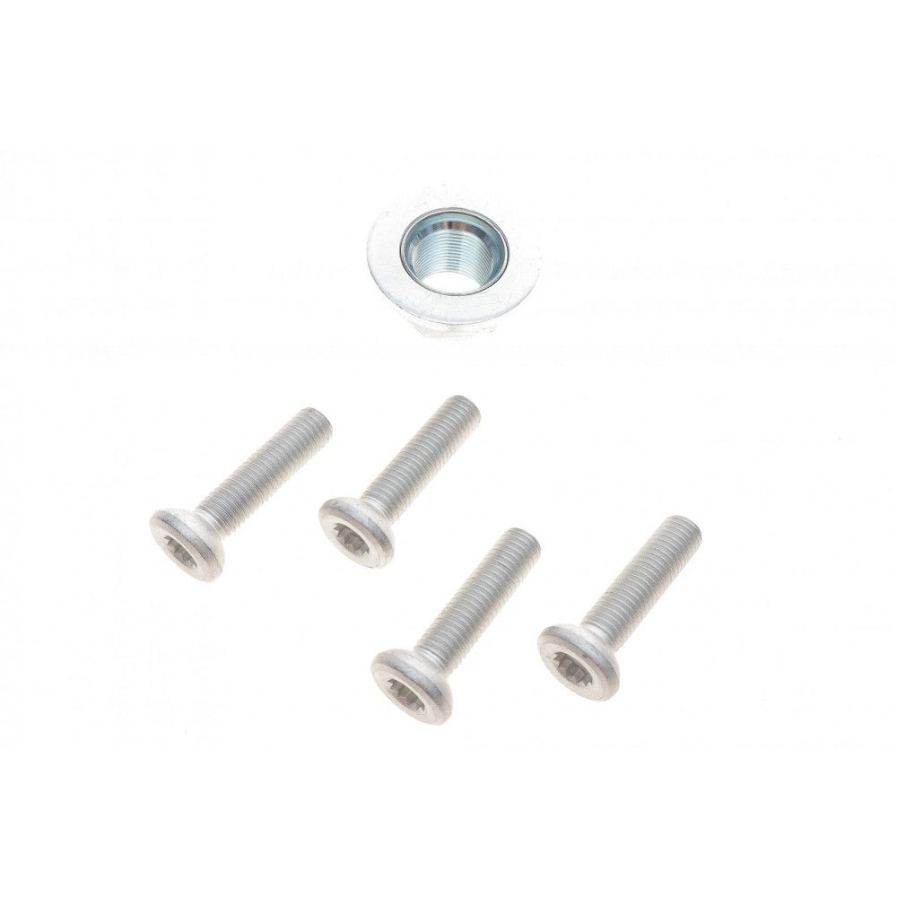 Підшипник маточини (задньої) Alfa Romeo Giulia/Stelvio 15-