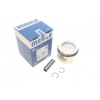 034 78 02 MAHLE Поршень