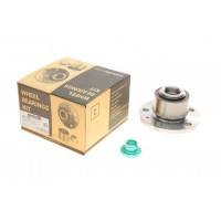 19-1587 METELLI Комплект підшипника ступиці колеса