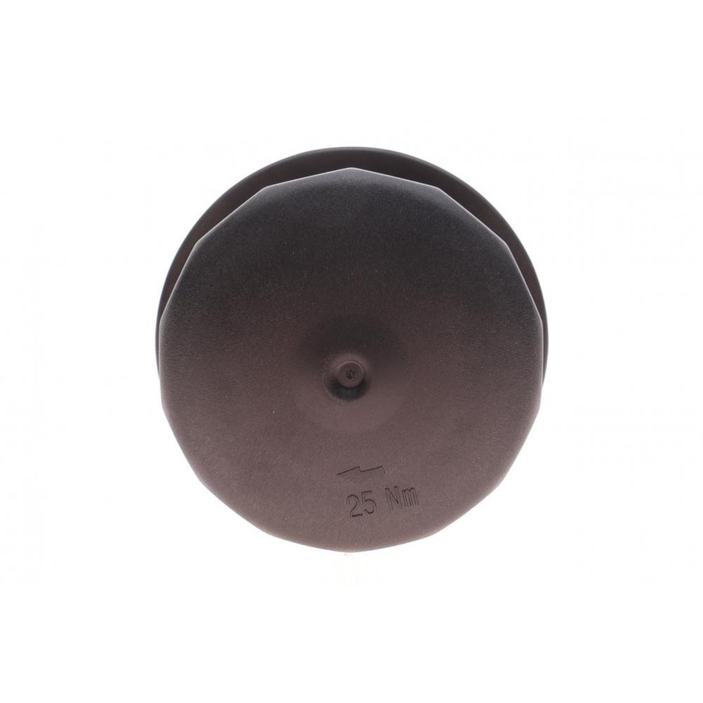 Кришка фільтра масляного MB Sprinter/Vito OM651 09-