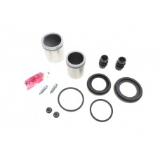 Ремкомплект супорта (переднього) Fiat Ducato 94-02 (d=40/48) (+2 поршня) (Lucas)