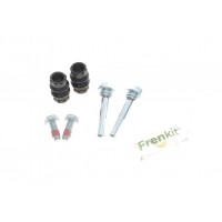 808009 FRENKIT Комплект напрямної гільзи