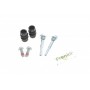 808009 FRENKIT Комплект напрямної гільзи