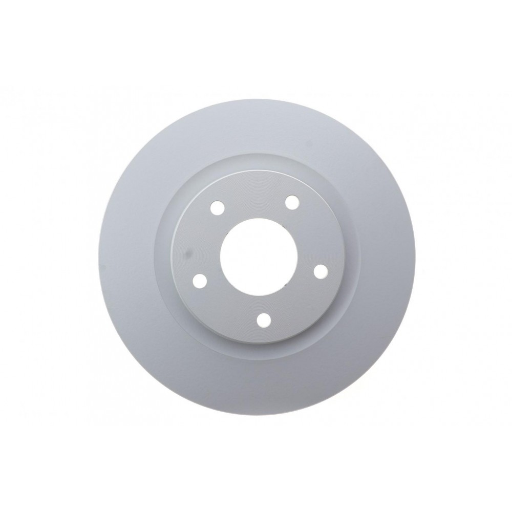 32-15 523 0015/PD MEYLE Гальмівний диск