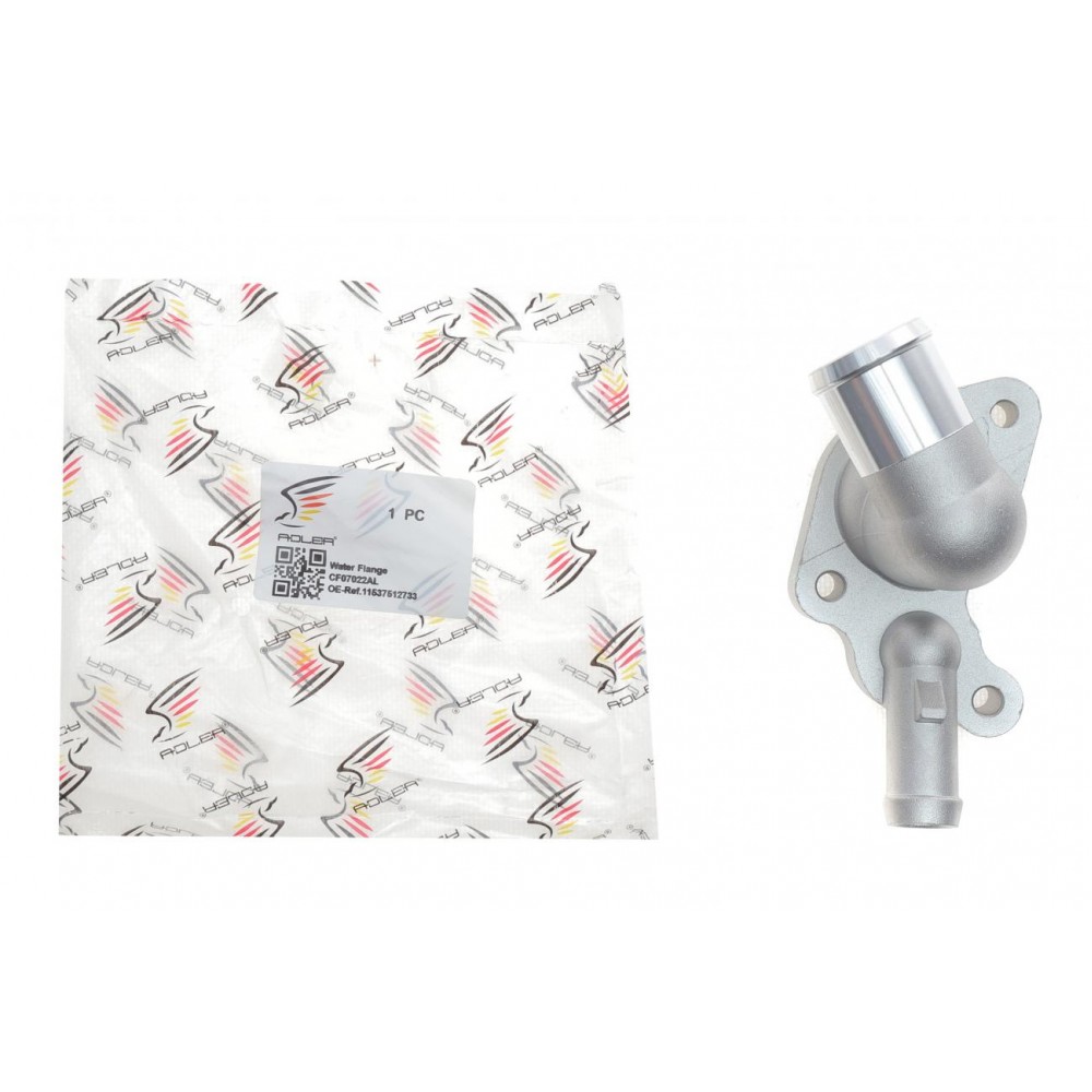 Фланець системи охолодження Mini (R50/R53/R52) 01-08