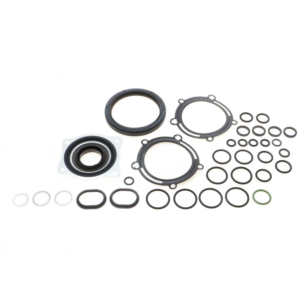 510.880 ELRING Комплект прокладок блок картер двигуна