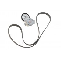 K015PK1200 GATES Поліклиновий ремінний комплект