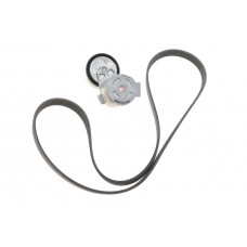 K015PK1200 GATES Поліклиновий ремінний комплект