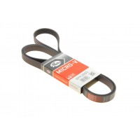 6PK2093 GATES Поліклиновий ремінь