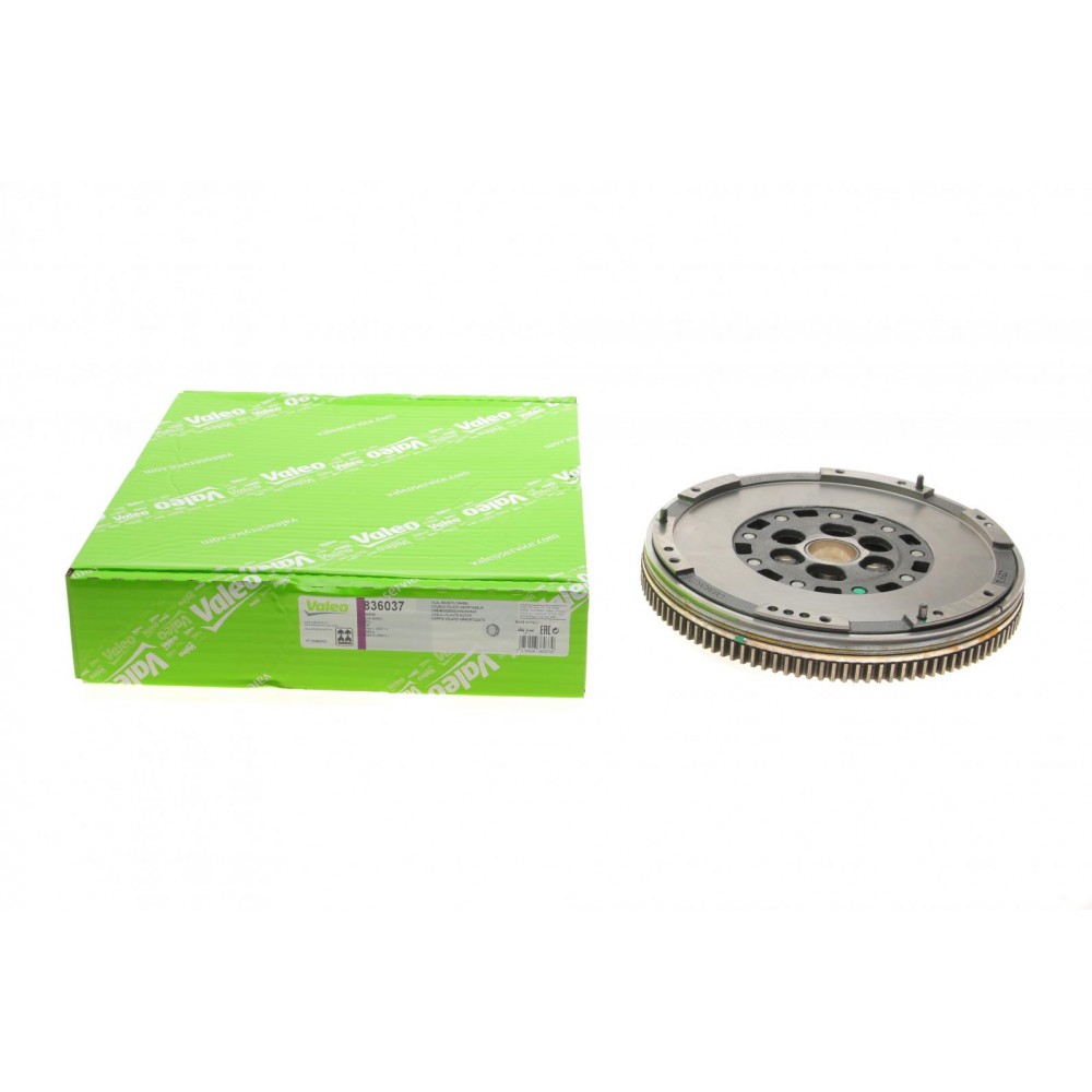 836037 VALEO Маховик