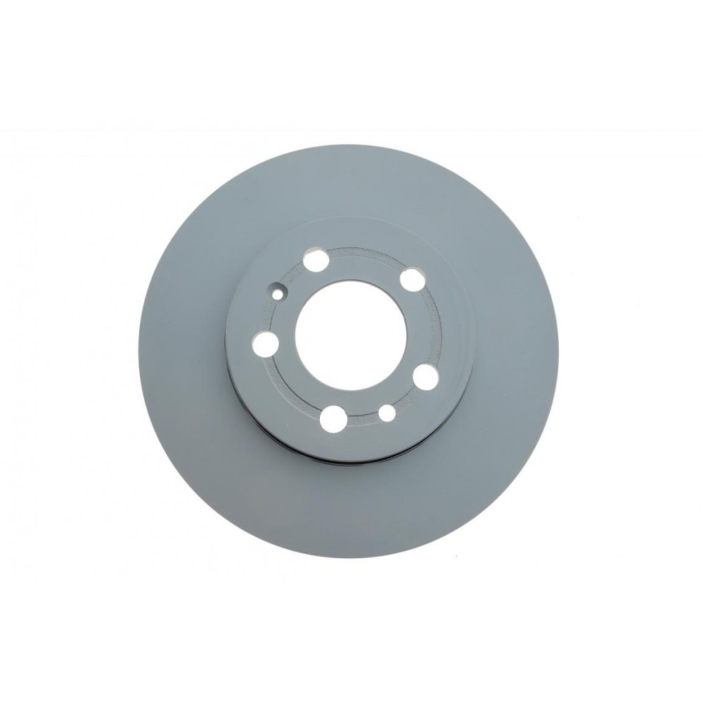 100.1246.20 ZIMMERMANN Гальмівний диск