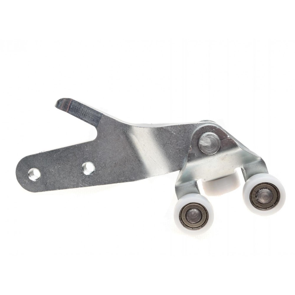 Ролик дверей (бічних/нижній) Fiat Ducato 94- (1334554080)