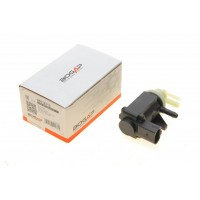 A6112113 BOGAP Клапан управління турбіною VW Beetle/EOS/Golf/Jetta/Passat/Polo/Tiguan/Touran