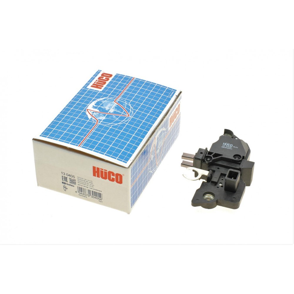 130405 HITACHI Регулятор генератора