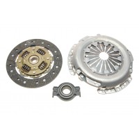 786030 VALEO Комплект зчеплення