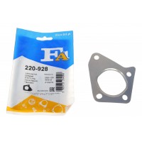220-928 FA1 Прокладка труба вихлопного газу