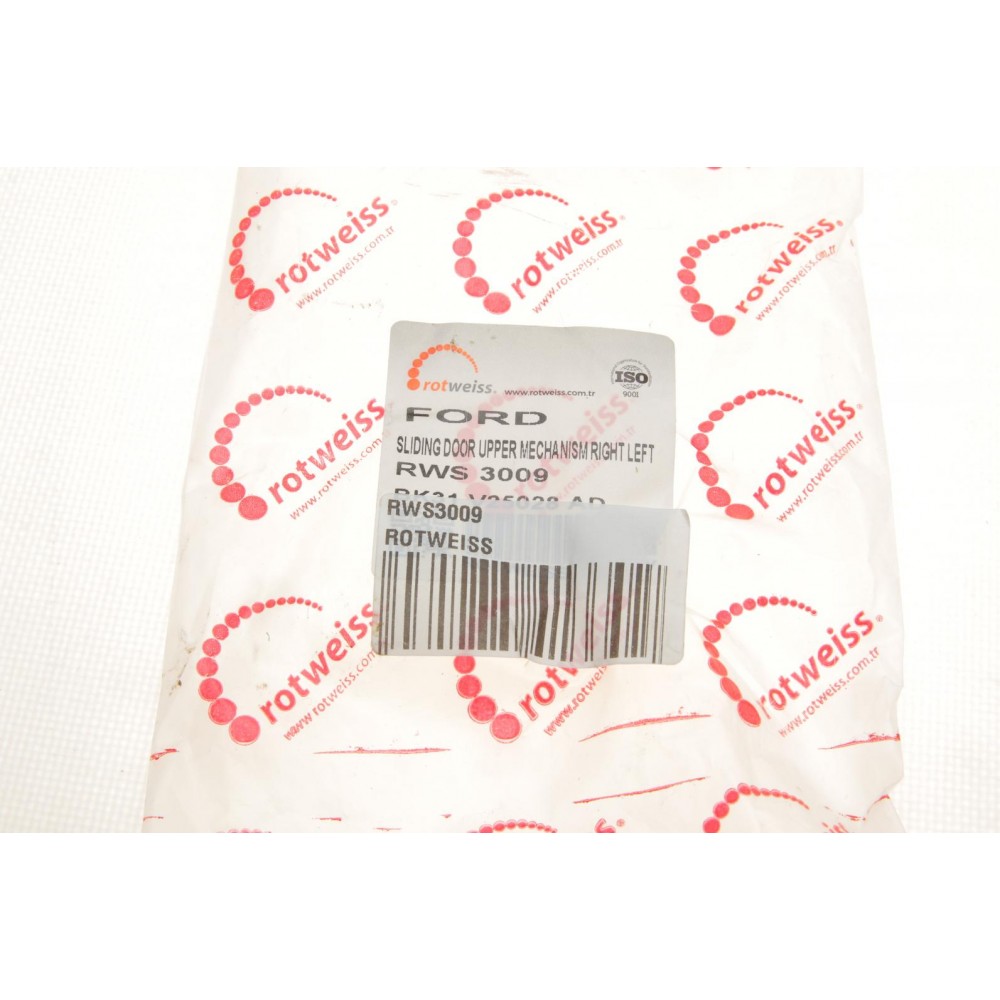 Ролик дверей (бічних/верхній) Ford Transit V363 13-