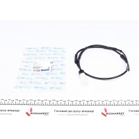 314 527 0014 MEYLE Сигналізатор зносу гальмівних колодок