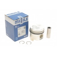 040 01 01 MAHLE Поршень