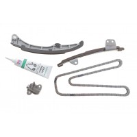 Комплект ланцюга ГРМ Citroen C1/Peugeot 107 1.0i 05-