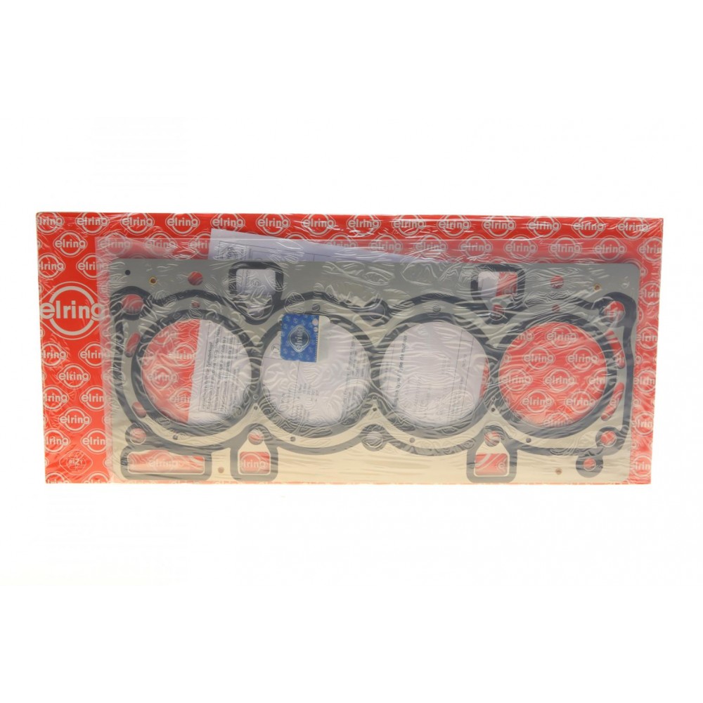 346.520 ELRING Прокладка головка циліндра