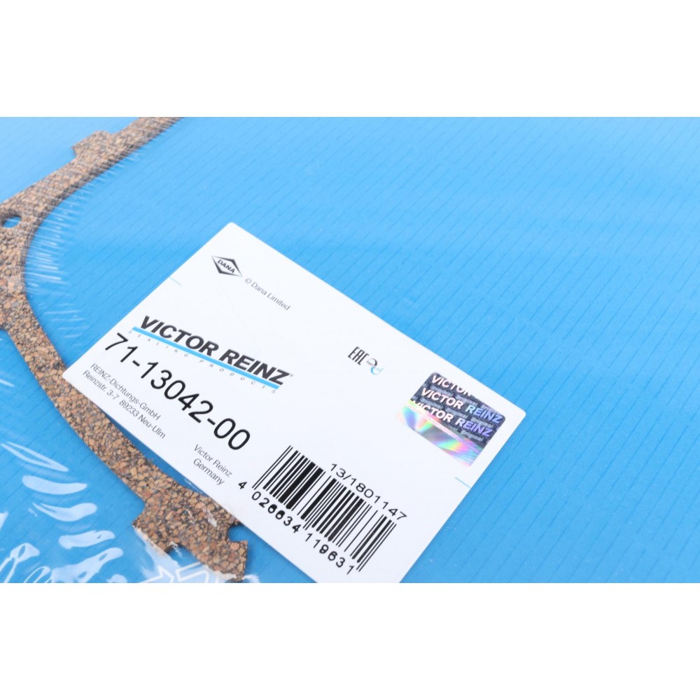 Прокладка кришки клапанів Ford Transit 1.6/2.0i 77-86