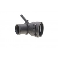 Фланець системи охолодження VW Caddy III 1.9 TDI/2.0 SDI 04-10