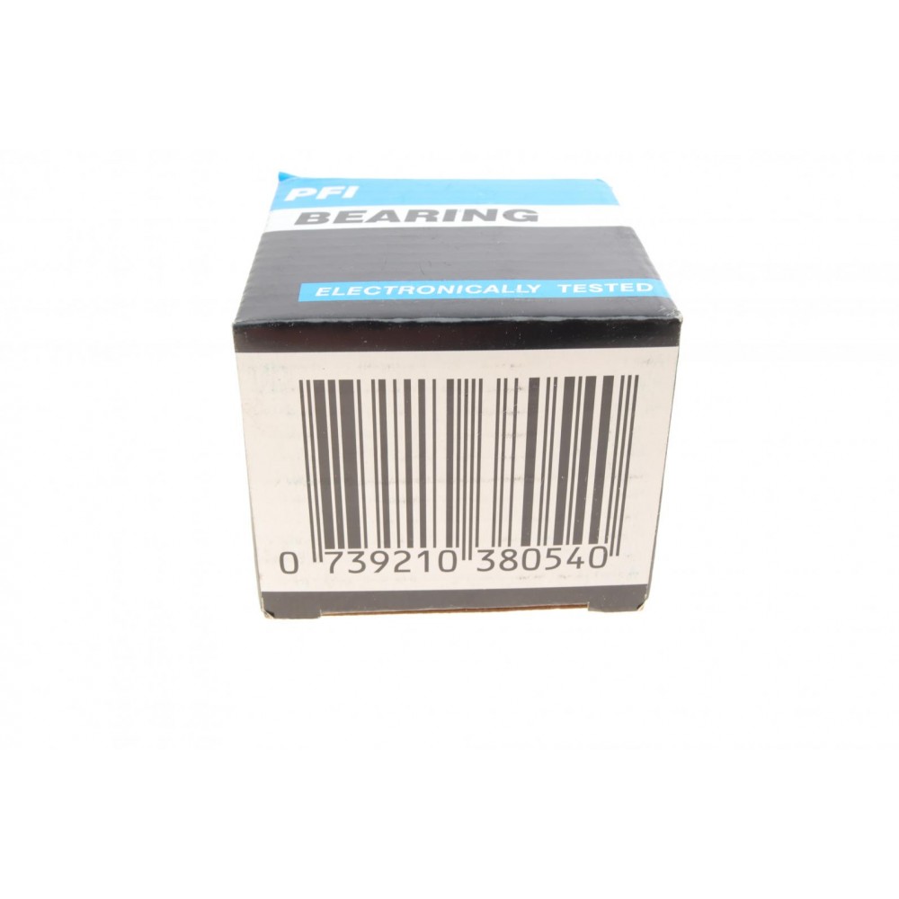 Підшипник маточини (передньої) Kawasaki/Suzuki/Yamaha (30х55х32)